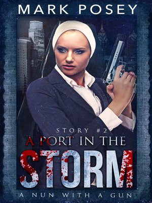 cover image of A Port in the Storm